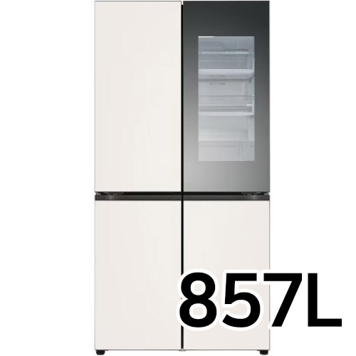 LG전자 오브제컬렉션 STEM M874GBB5C2_이미지