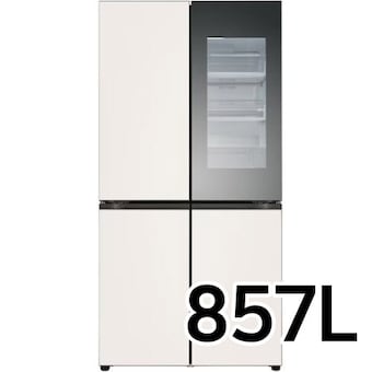 LG전자 오브제컬렉션 STEM M874GBB5C2