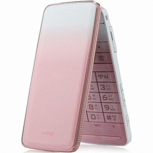 팬택 캔유 블링블링 , LG U+ 완납 (신규-무약정)_이미지