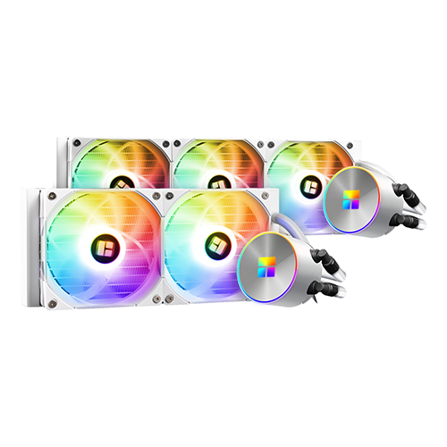 Thermalright FROZEN MAGIC 360 ARGB