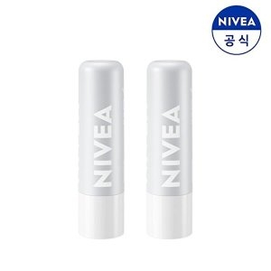 니베아 히알루론 립케어 모이스쳐 플러스 5.2g (2개)_이미지