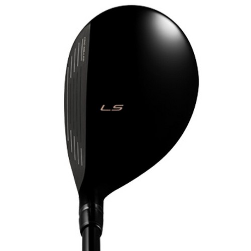 PRGR 23 LS 유틸리티 중고 (중고)_이미지