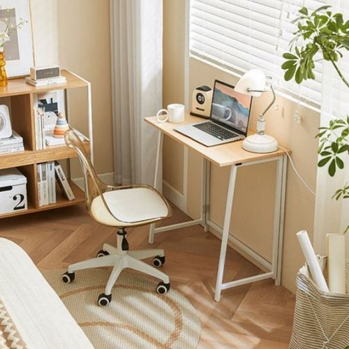 가구느낌 접이식 폴딩 책상