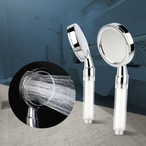 녹물제거 필터샤워기 W76C260