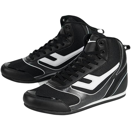 프로스펙스 카운터 23 (블랙)_이미지