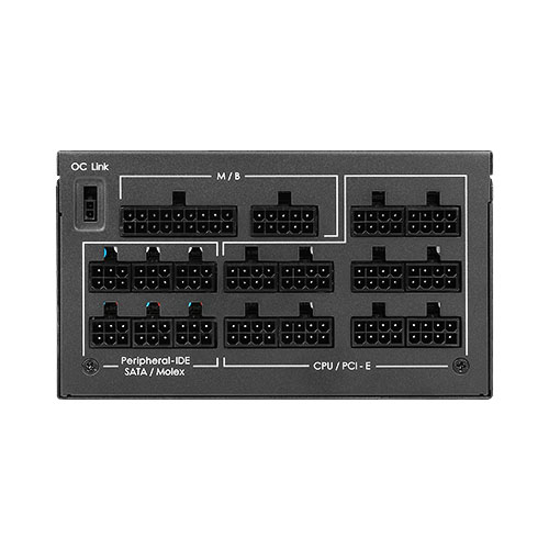 Antec SIGNATURE 1300W PLATINUM_이미지