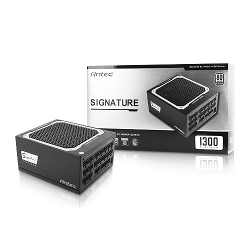 Antec SIGNATURE 1300W PLATINUM_이미지