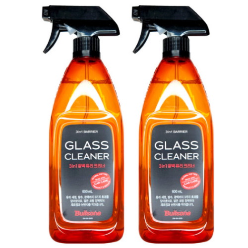 �ҽ��� 3in1 �庮 ����ũ���� 600ml