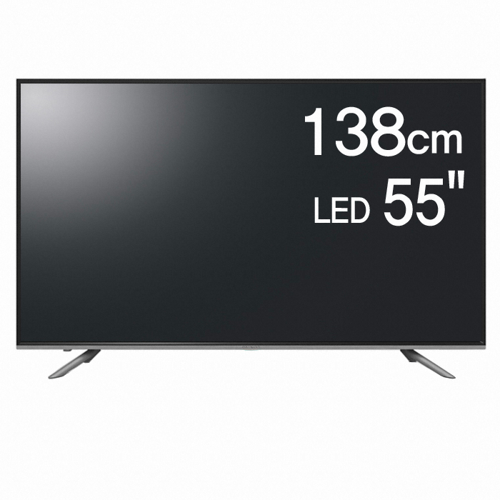 위니아전자 클라쎄 U55T8520CK (스탠드)_이미지