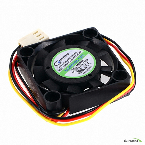 COOLERTEC CT-LC4010L12C-3P_이미지