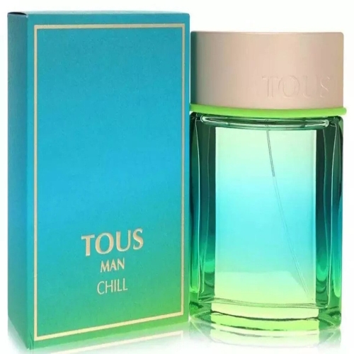 TOTES 투 맨 칠 EDC (100ml)