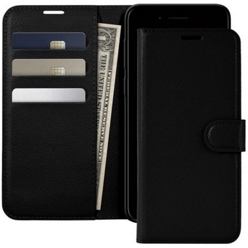 어썸디자인 아이폰12/12 프로 스테이블 가죽 지갑 다이어리 케이스_이미지