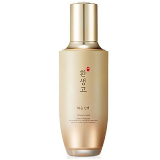  더페이스샵 예화담 환생고 화윤 진액 45ml [1개]