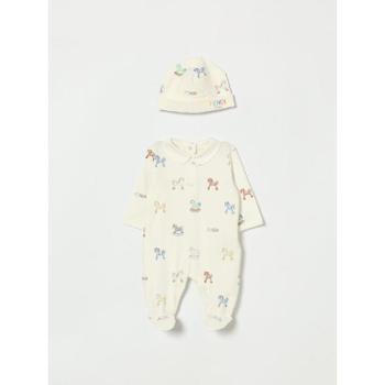 펜디 Babys Tracksuit BUK156AVW8 Multicolor F0ZA0_이미지