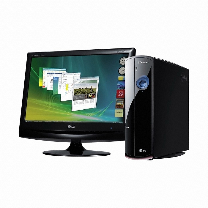 LG전자 엑스피온 R20MR-ARQ901 모니터 패키지 (61cm(24형))