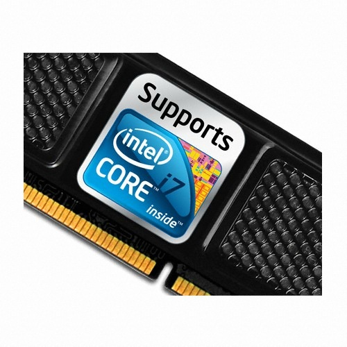 OCZ SS DDR3-1600 Intel XMP Rev.2 ��Ű��