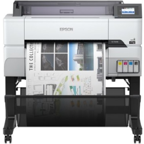 Epson SureColor SC-T3445이미지입니다. 누르면 해당 게시물로 새창이동합니다.