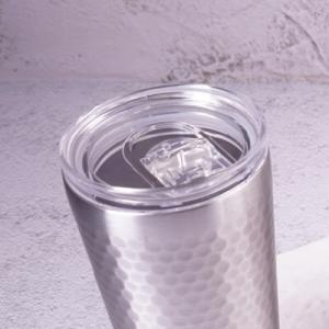 홈아트 이중진공 텀블러 전용 뚜껑 510ml