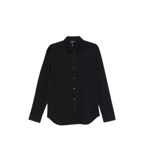 아르마니 엠포리오아르마니 엠포리오 긴팔 셔츠 SS26 EM005446AF10762FB469 7179546