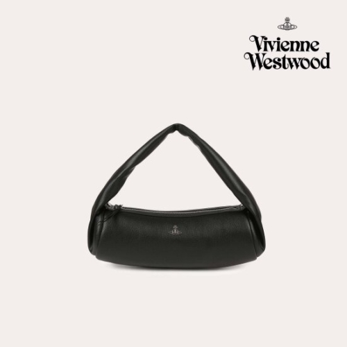비비안웨스트우드 파멜라 실린더 숄더백_VPSCBA0021 99_이미지