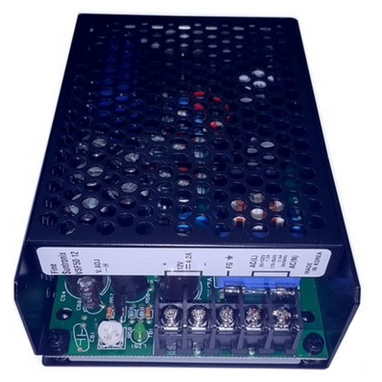 썬트로닉스 파워써플라이 VSF50-12