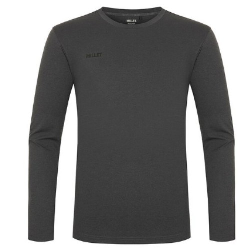 밀레(MILLET) 시그니처 라운드 티셔츠 2 MXUFT011이미지입니다. 누르면 해당 게시물로 새창이동합니다.