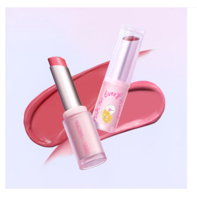 핑크 포 에브리 하트 에디션 케어글로우 립 밤 03 플러프 3.5g