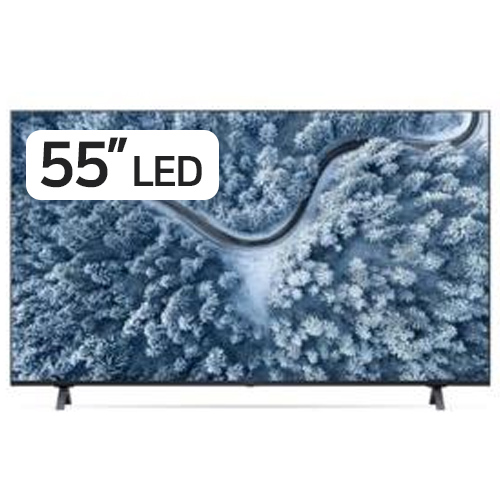 LG전자 울트라HD 55UP8300KNA (스탠드)_이미지