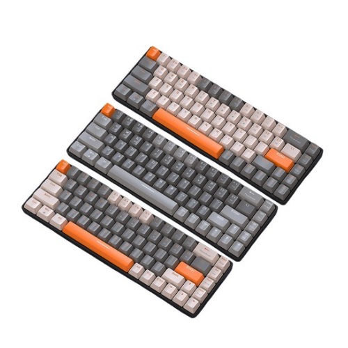 WANDU K68 무선 기계식