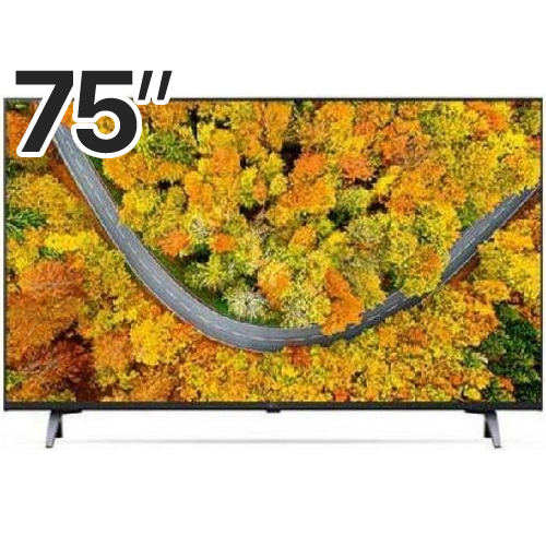 LG전자 울트라HD 75UR342C9NC (스탠드)