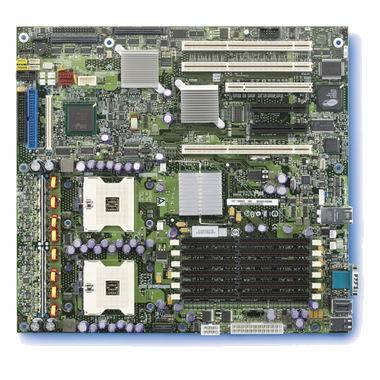 인텔 SE7520BD2 SCSI_이미지