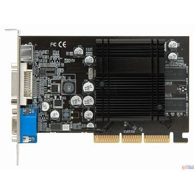 ���� ������ 6200AGP GeForce FX 6200A 128MB
