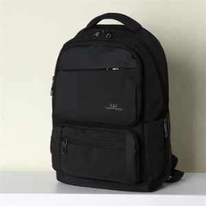 라일리 Rly 넉넉한 수납공간 심플 다기능 백팩 9546757