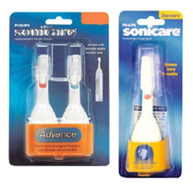 �ʸ��� �Ҵ��ɾ� HX4011 + HX4012