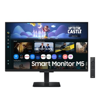 삼성전자 SMART M5 M50F LS27FM500