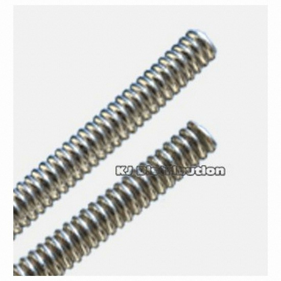 스텐주름관 열처리관 15A x 1m