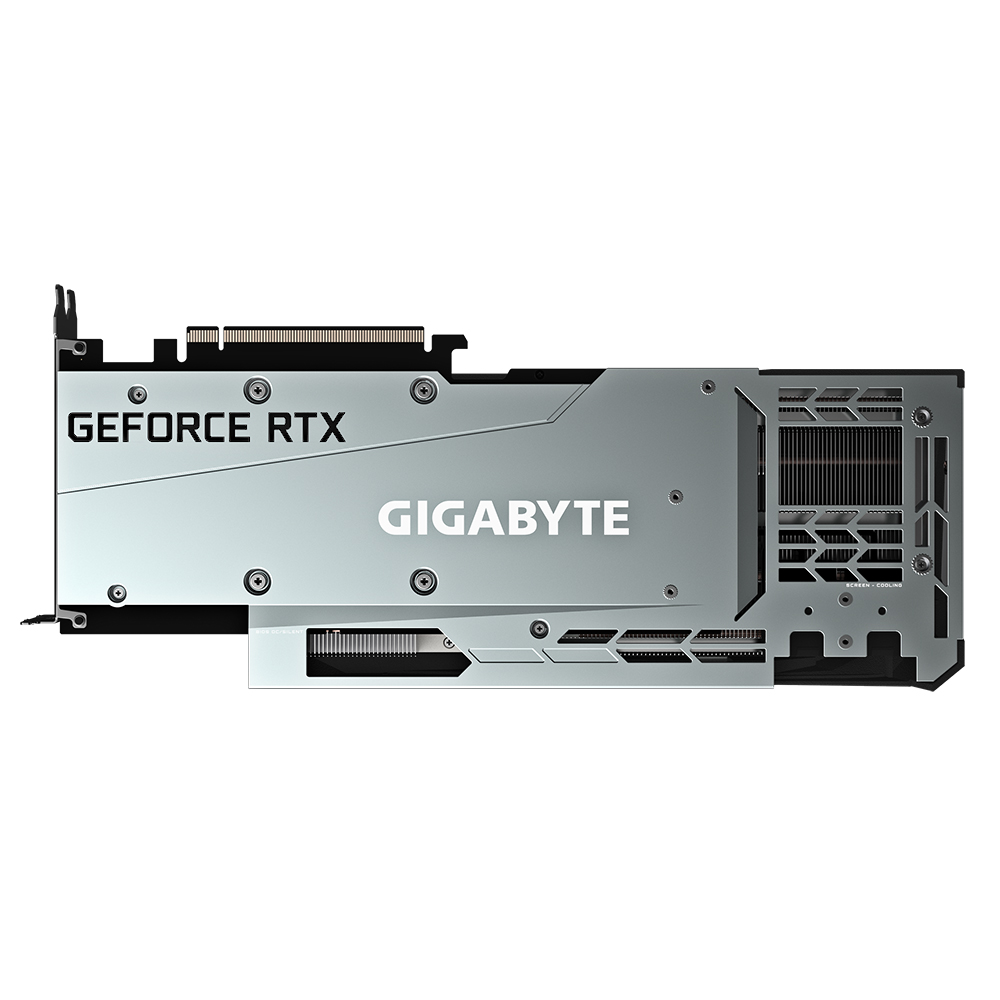 GIGABYTE 지포스 RTX 3080 GAMING OC D6X 12GB 피씨디렉트_이미지