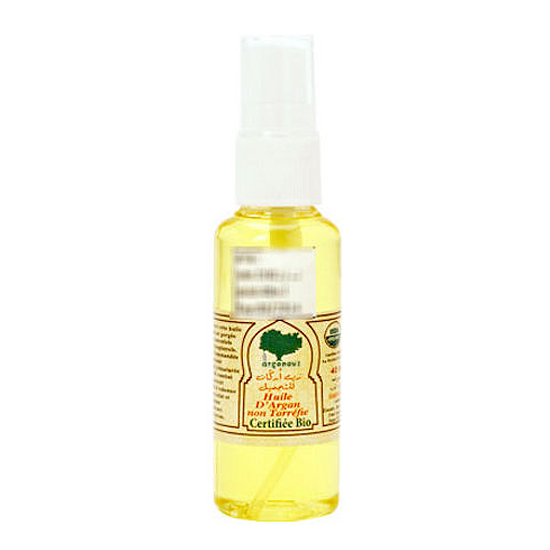 르아르간 100% 프리미엄 아르간오일 (90ml)_이미지