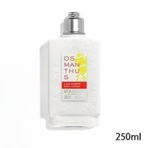  록시땅 오스만사스 금목서 바디 밀크 250ml [1개]
