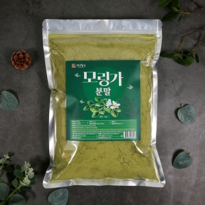 인도 모링가 분말 2kg