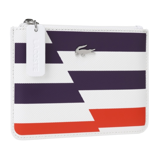 라코스테 가브리엘라 클러치백 스몰 NF1581G16A850_이미지