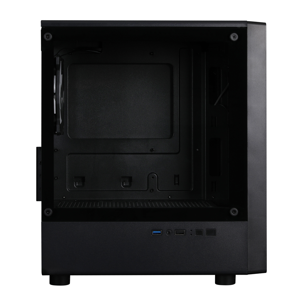 몬스타 가츠 X225 용두산 스파크 (블랙)_이미지