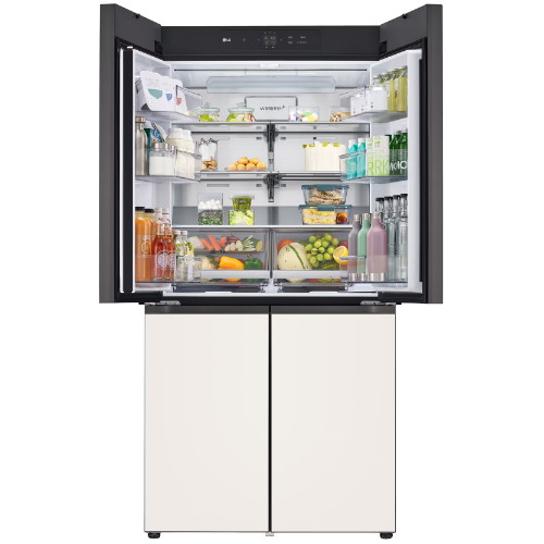 LG���� �������÷��� STEM Fit & Max M626GBB052