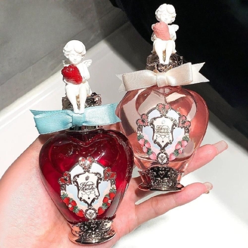 플라워노즈 스트로베리 큐피드 PFM (50ml)_이미지