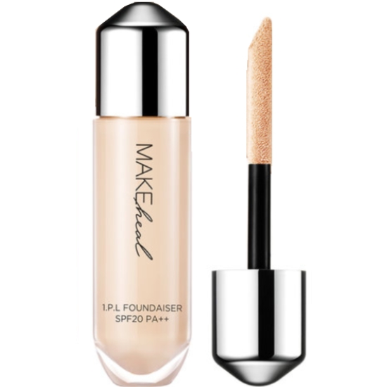 메이크힐 원피엘 파운데이저 28ml (1개)_이미지