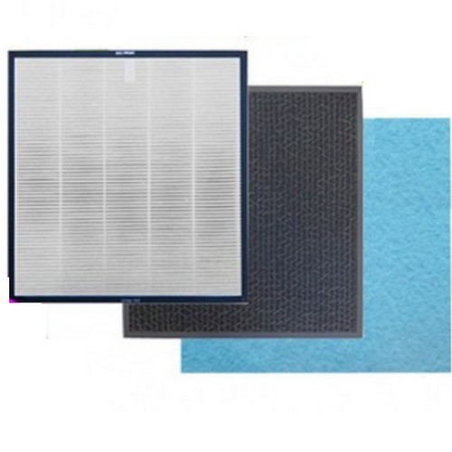 청호나이스 이과수 A-061 CHA-550ZA 호환용 필터세트