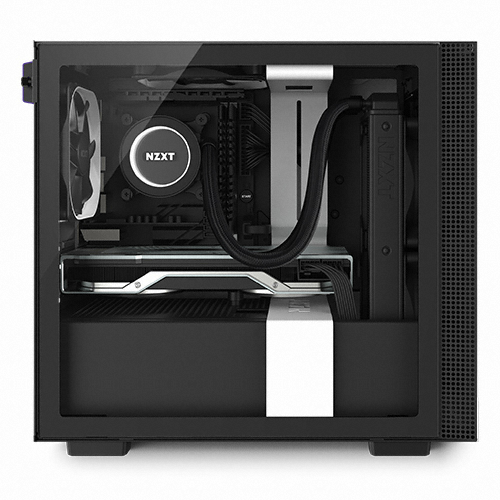 NZXT H210
