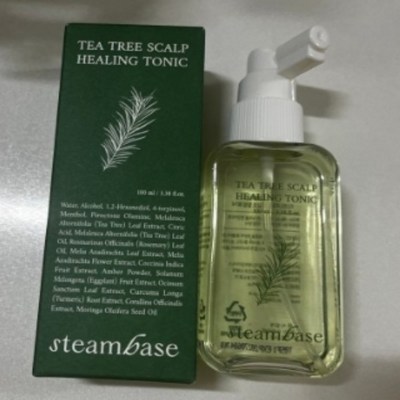 �������̽� �� ƼƮ�� ������� 100ml