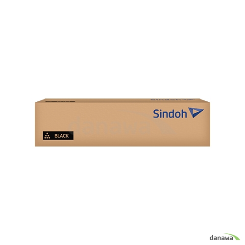 신도리코 정품 D450R225KK 검정 드럼_이미지