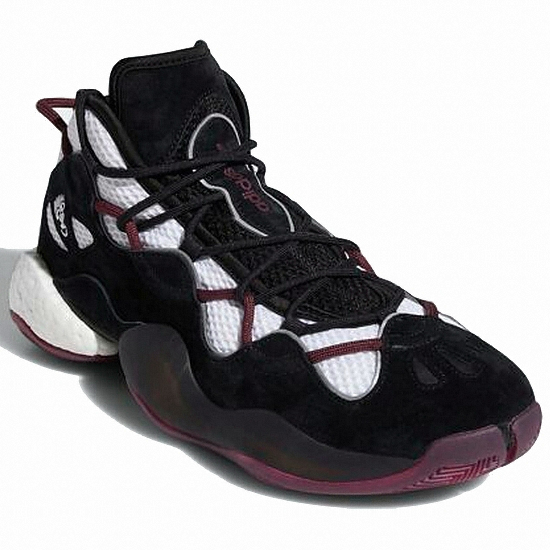 아디다스 크레이지 BYW III EE6006이미지입니다. 누르면 해당 게시물로 새창이동합니다.